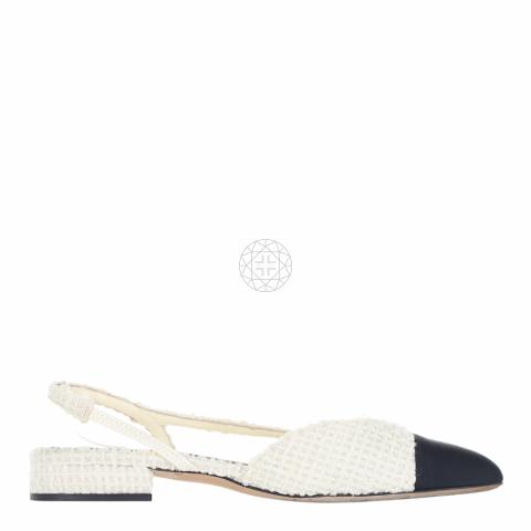 靴 herlipto Tweed Slingback Flats 0312__9112_1200x1200_crop_cent